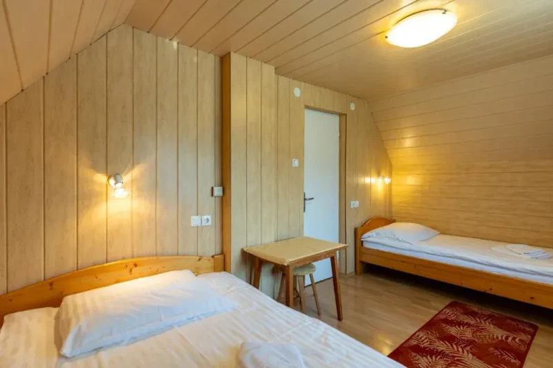 Apartment mieten Bohinj