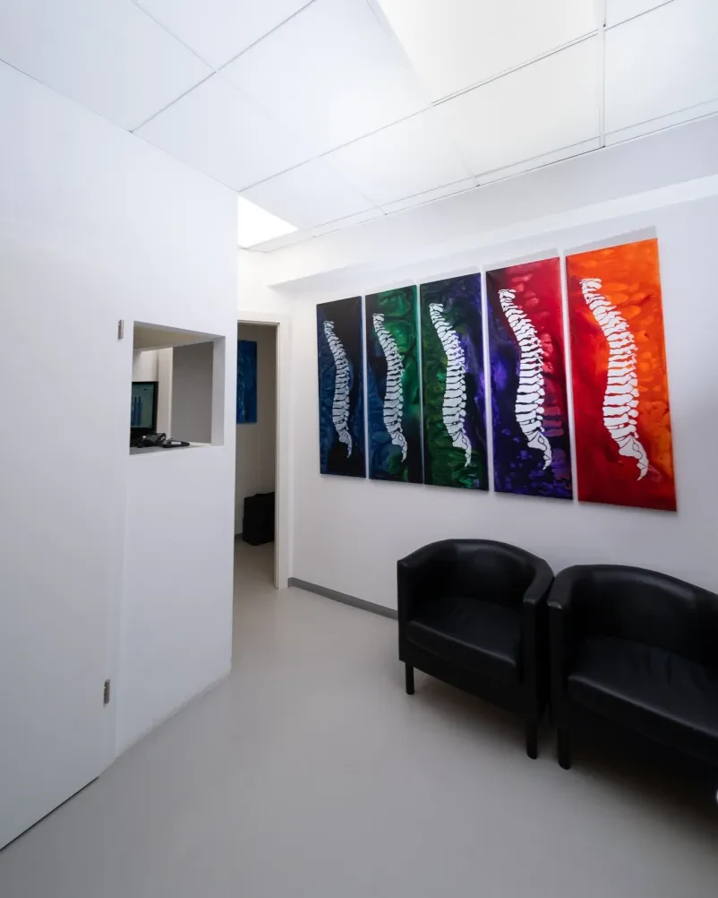 Pri katerih težavah in zdravstvenih stanjih vam pomagamo v kliniki Meridian-Fit?