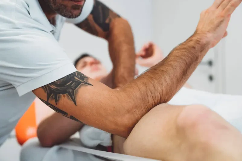 Kje se nahaja klinika Meridian-Fit (Enota Jarše) in kako je dostopna?