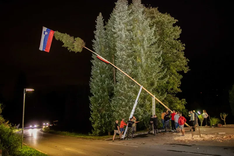 Ugodno fotografiranje dogodkov Domžale, Osrednja Slovenija