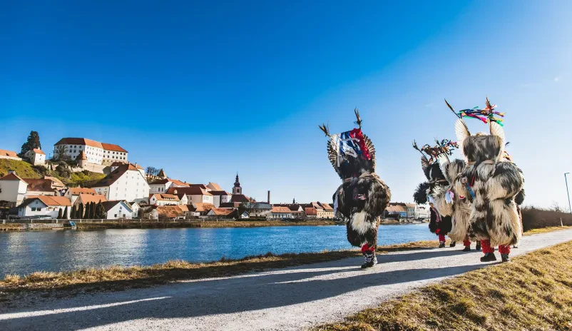 Foto studio Ptuj, Štajerska