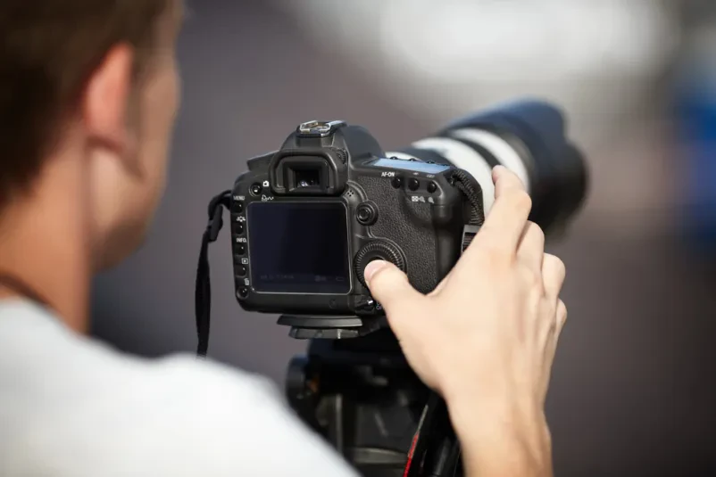 Fotografske storitve na Ptuju 