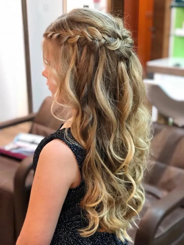 Frizerka Kuzma