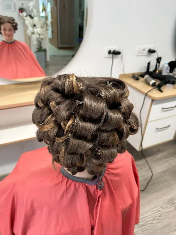 Frizerske storitve Vrhnika