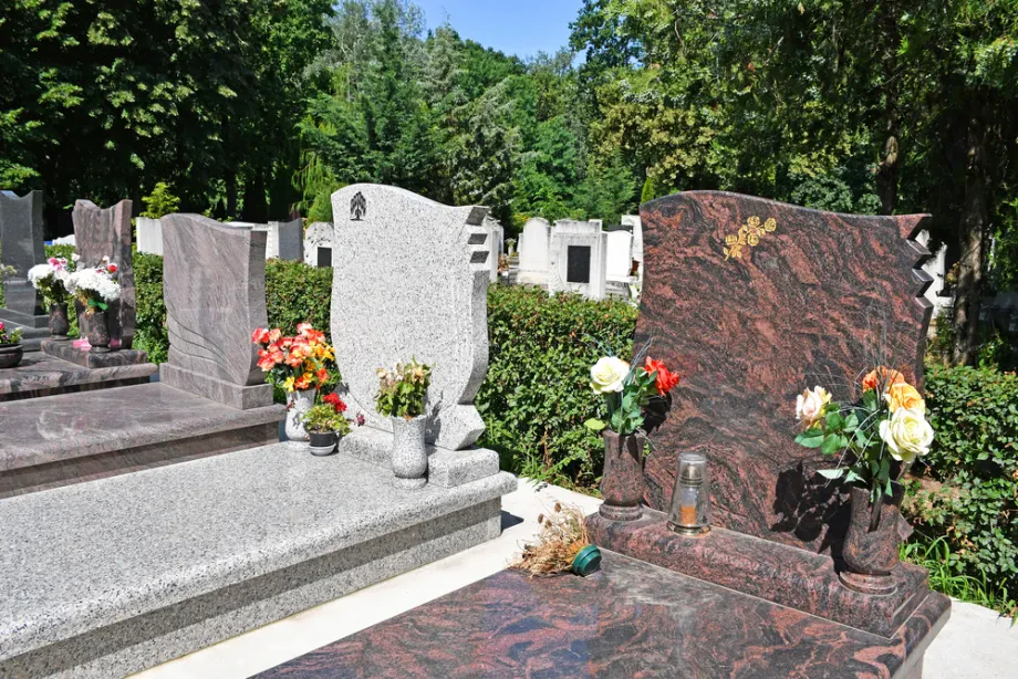 Kvalitetni nagrobni spomenik
