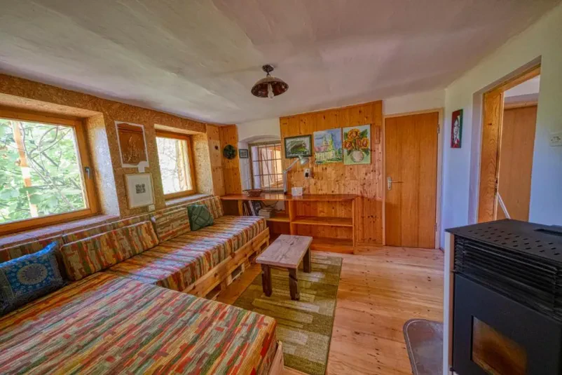 Ferienhaus Žalec