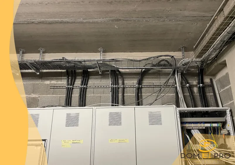 Hišne in industrijske inštalacije Štajerska