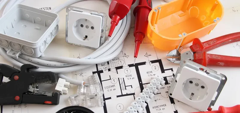 Kvalitetna izvedba elektroinštalacij za industrijo in proizvodnjo Štajerska