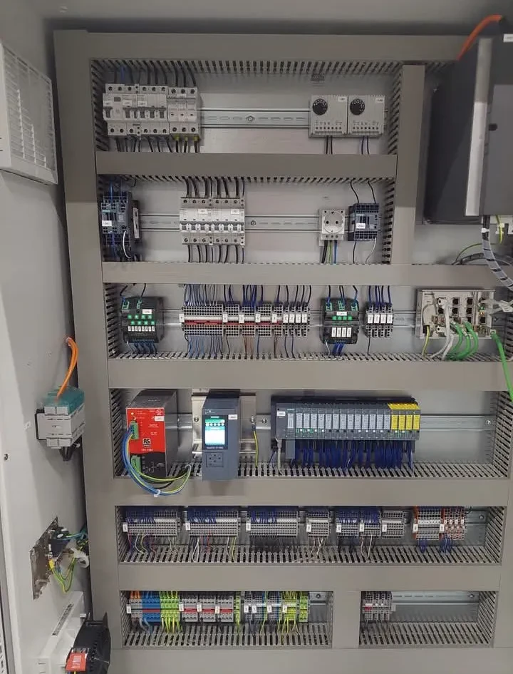 Izvedba hišnih elektroinštalacij Ljubljana, okolica