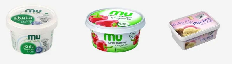 Kunststoffverpackungsherstellung in Österreich und Deutschland