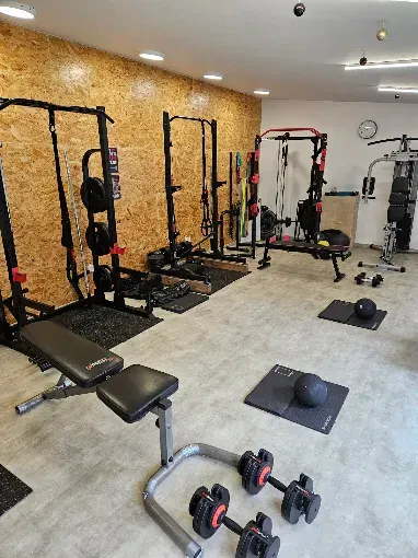 Kako potekajo naše vodene vadbe v Ljubljani?