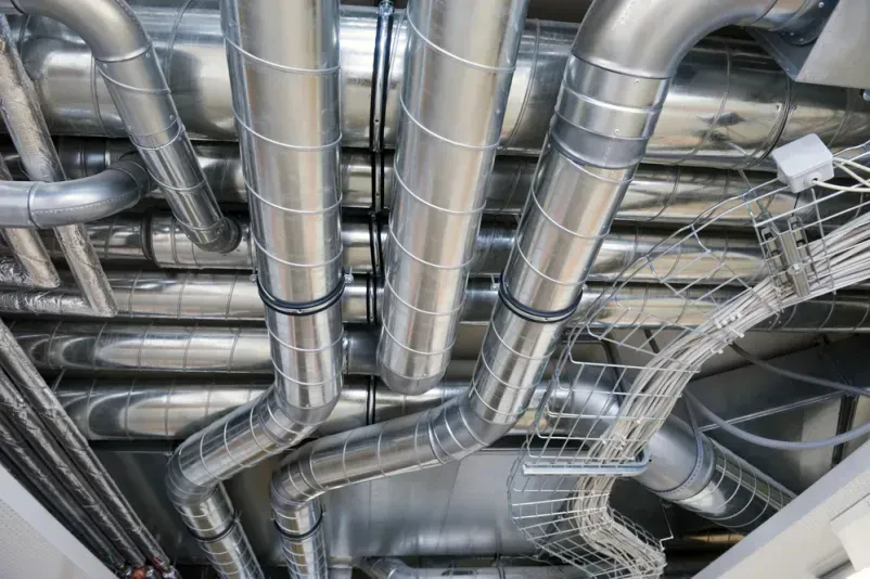Klimasysteme Stuttgart, Umgebung