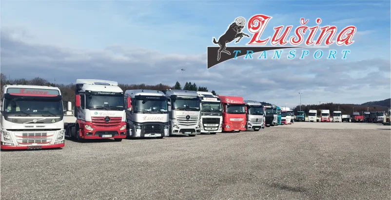 Internationale Autotransporte