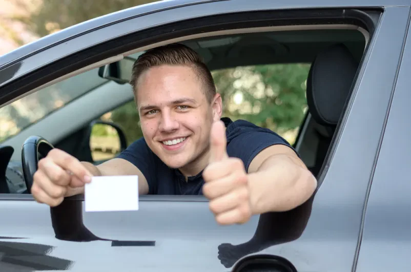 Izdajno mesto za dovoljenje za vožnjo vozila v tujini Gorenjska