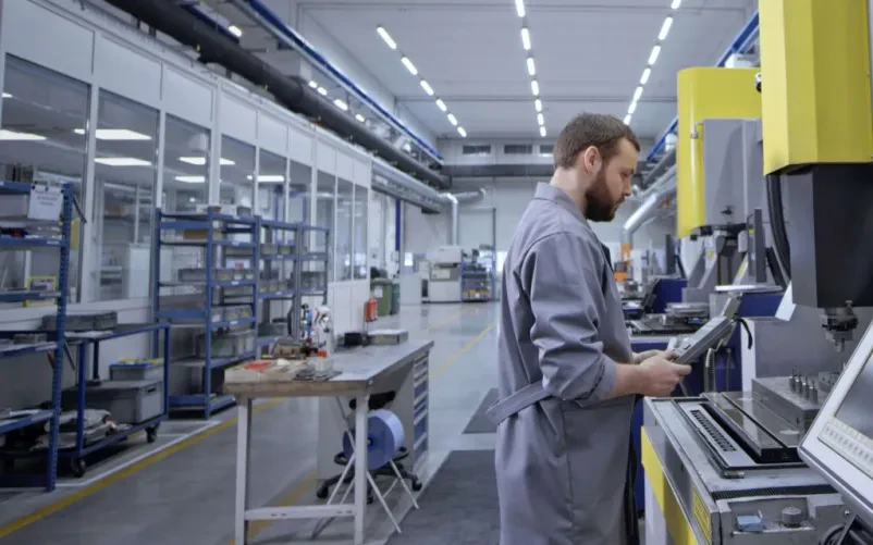 Orodjarstvo za avtomobilsko industrijo Slovenija