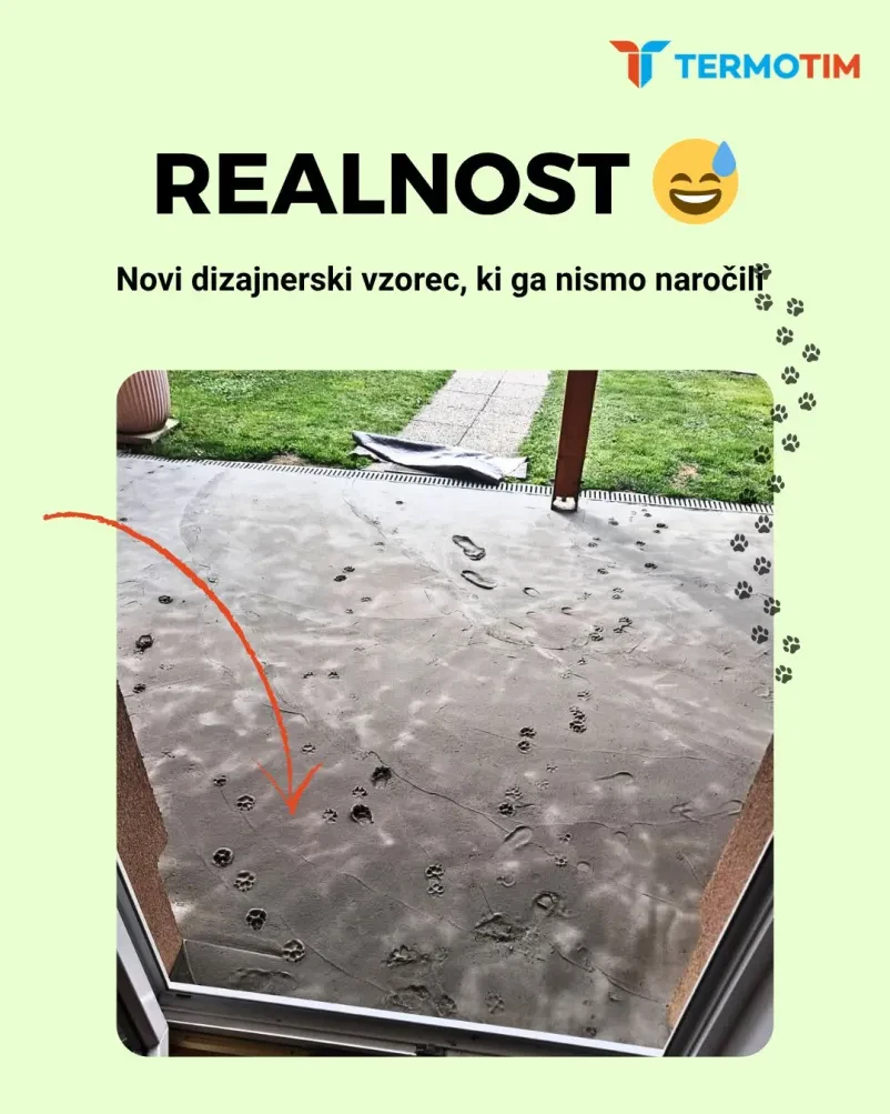 Ogrevanje in vodovod Štajerska