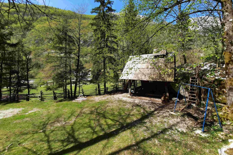 Domača kulinarika na Kmetiji Jelinčič