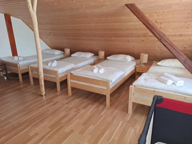 Turistična kmetija Vače