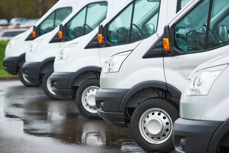 Kombi prevozi Brežice, Krško in Posavje