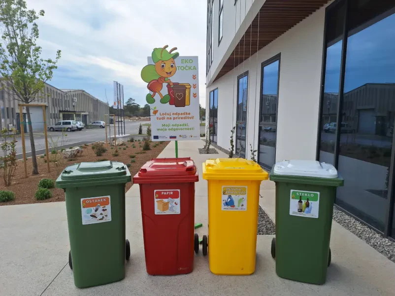 Komunala Sežana