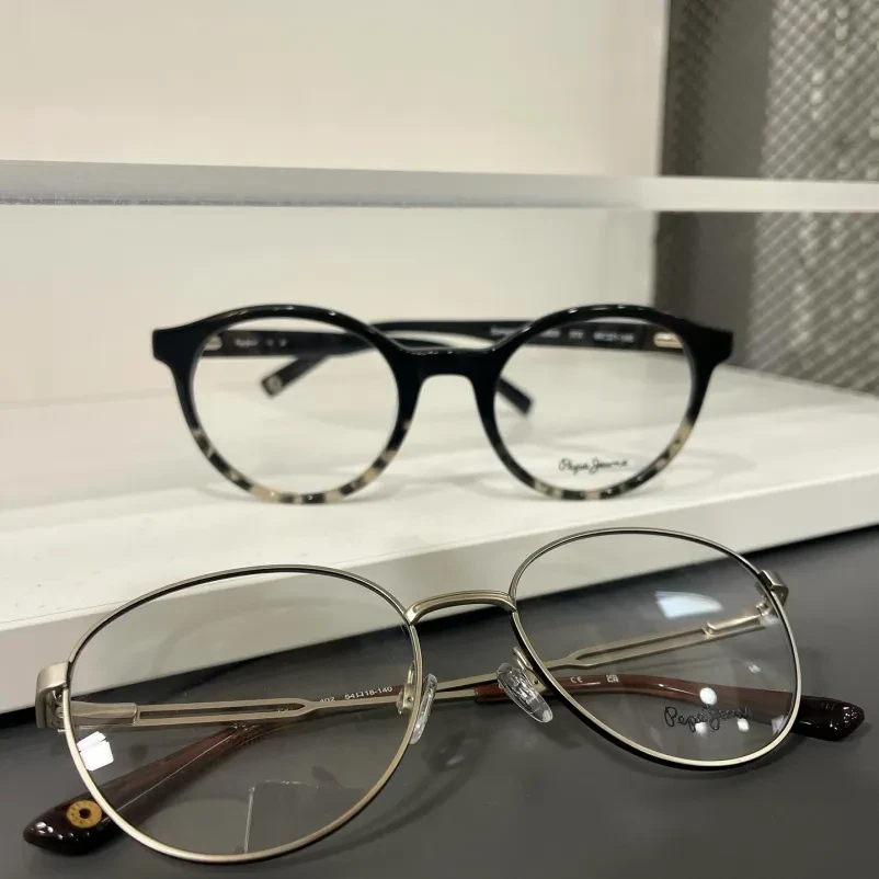 Optika Štajerska