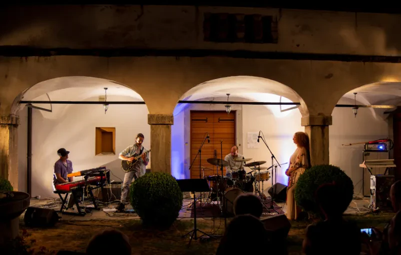 Kulturna dediščina Ilirske Bistrice