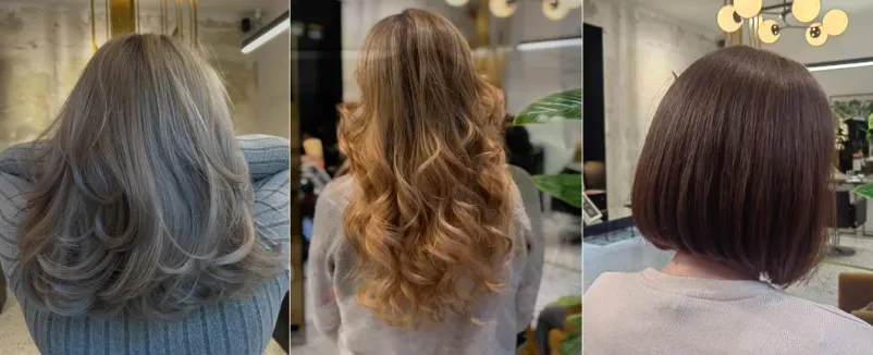 Kvaliteten frizerski salon Dolenja vas, Ribnica