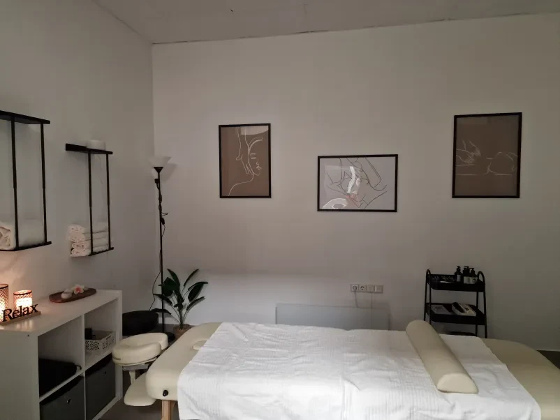 Masažni studio