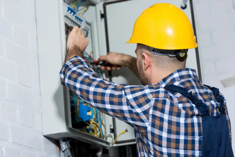 Kvaliteten servis in vzdrževanje elektroinštalacij Gorje, Gorenjska