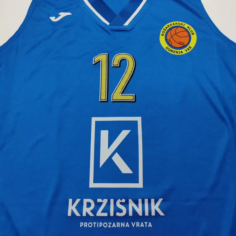 Kvaliteten tisk na tekstil