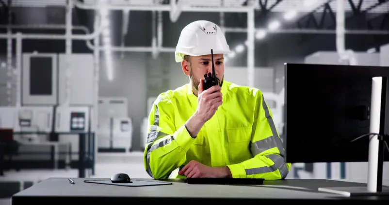 Kvalitetna avtomatizacija industrijskih linij Slovenija