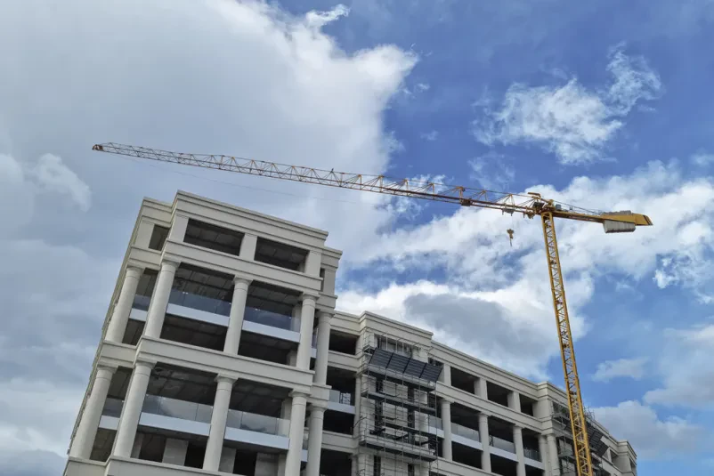 Kakovostna gradnja poslovnih in upravnih stavb na Štajerskem