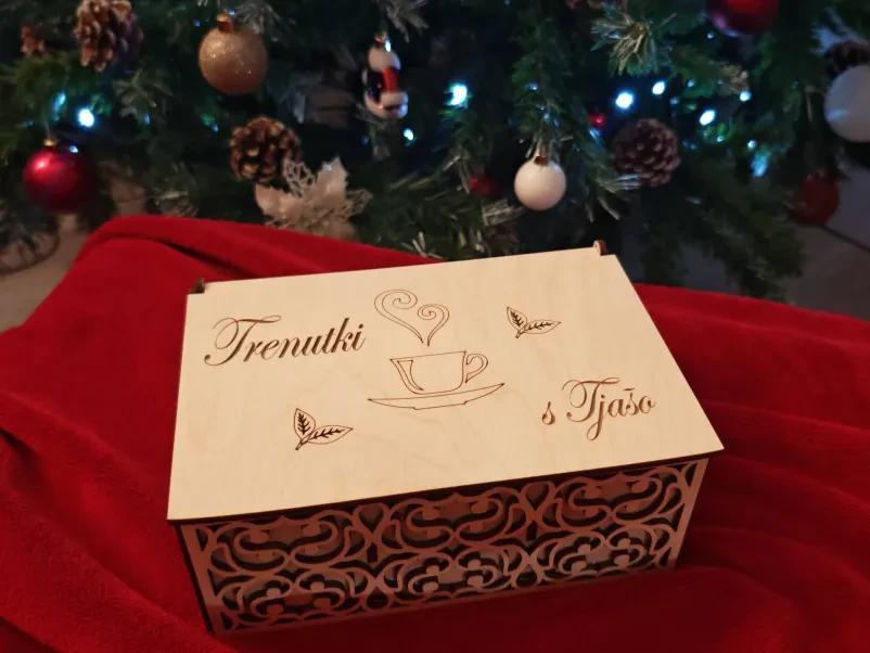 Pohištvo po meri in unikatni leseni izdelki Gorenjska
