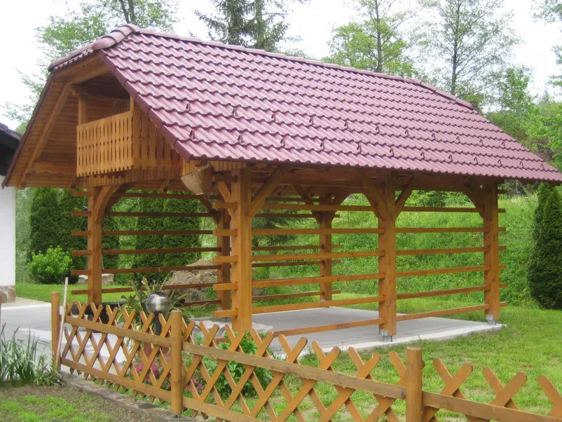 Polaganje kritin Dolenjska