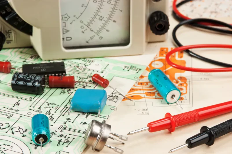 Poceni montaža elektroinštalacij Gorenjska
