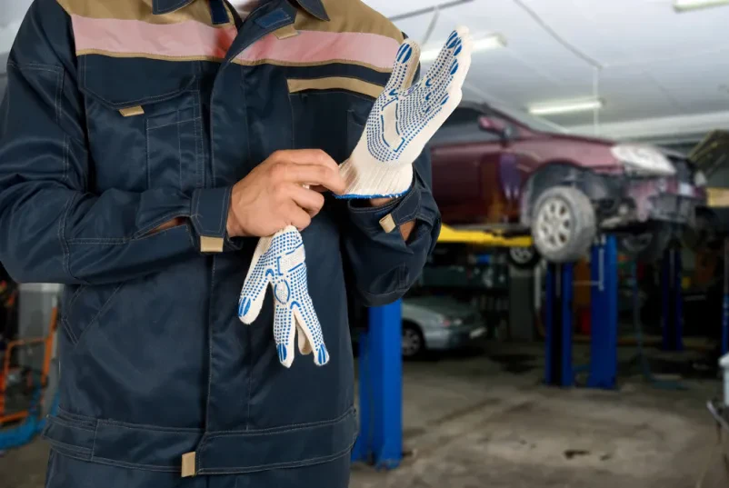 Hitro popravilo in servis motornih vozil Destrnik