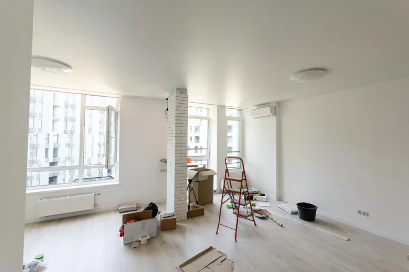 Adaptacijska in gradbena dela Most na Soči
