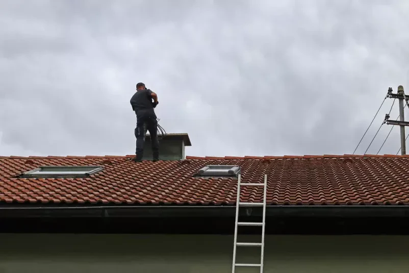 Kvalitetne dimnikarske storitve Zasavje