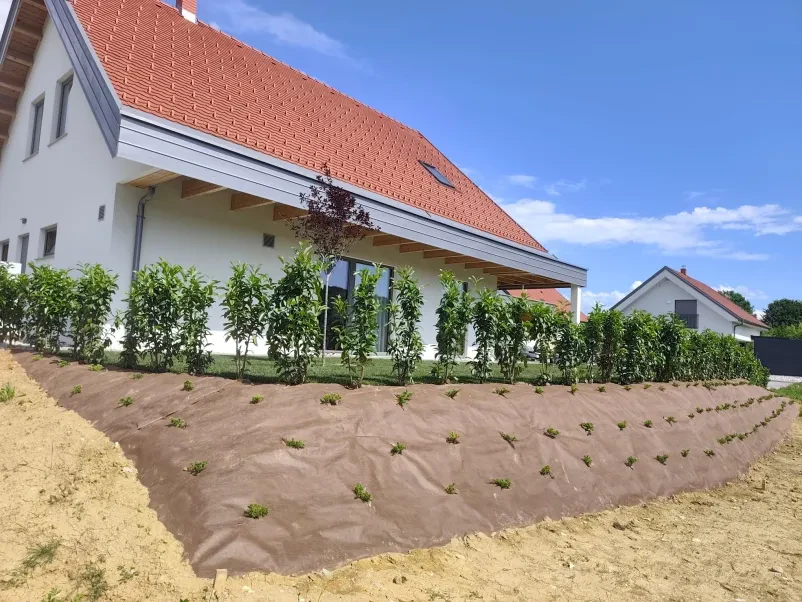 Kvalitetno urejanje vrtov Žalec