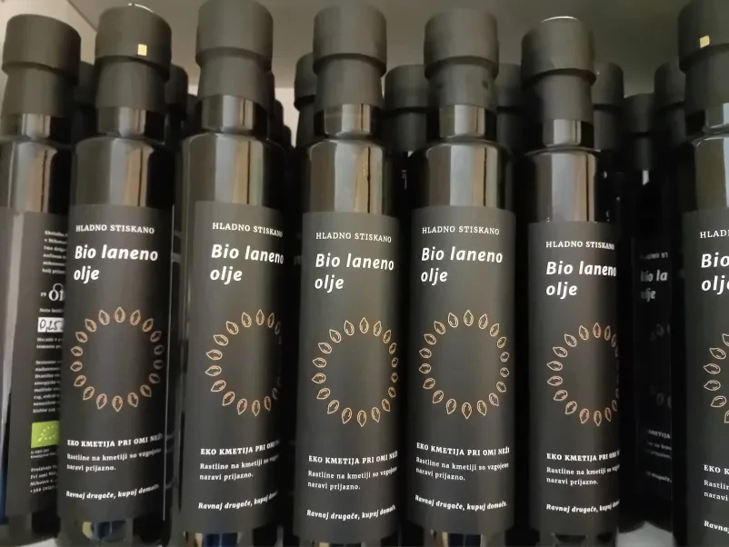 bio izdelki 