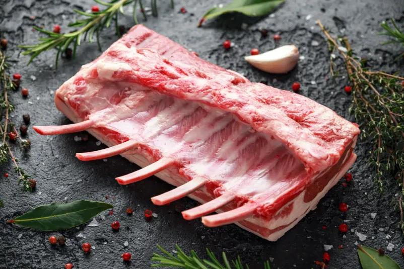 Dobra mesnica Hrastnik