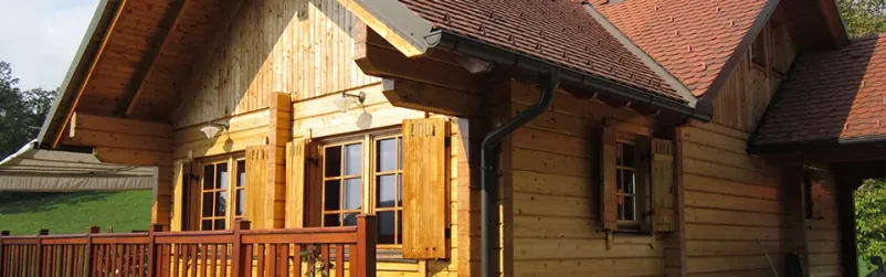 Notranje in stavbno pohištvo po meri Murska Sobota, Prekmurje