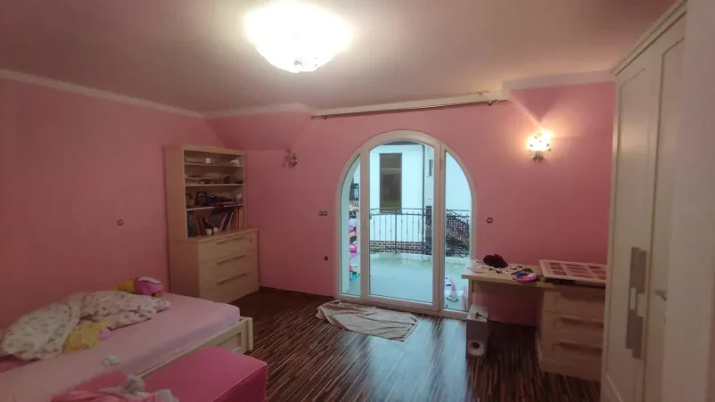 Kvalitetno pleskanje sten Celje
