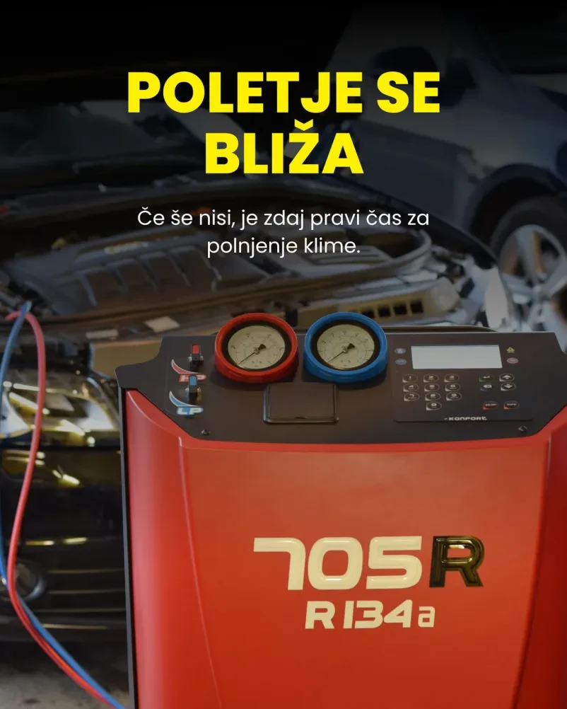 Vulkanizerstvo in servis vozil Šentrupert, Dolenjska