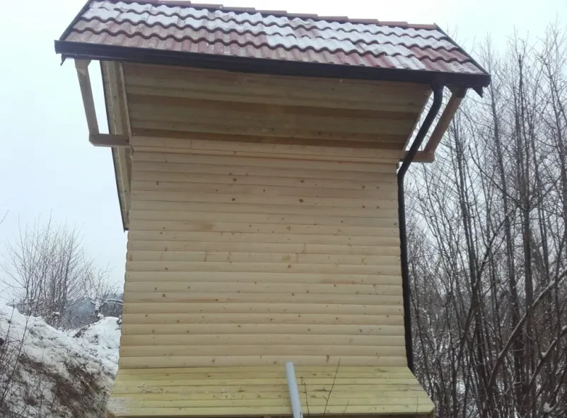 Kvalitetno žaganje lesa Savinjska