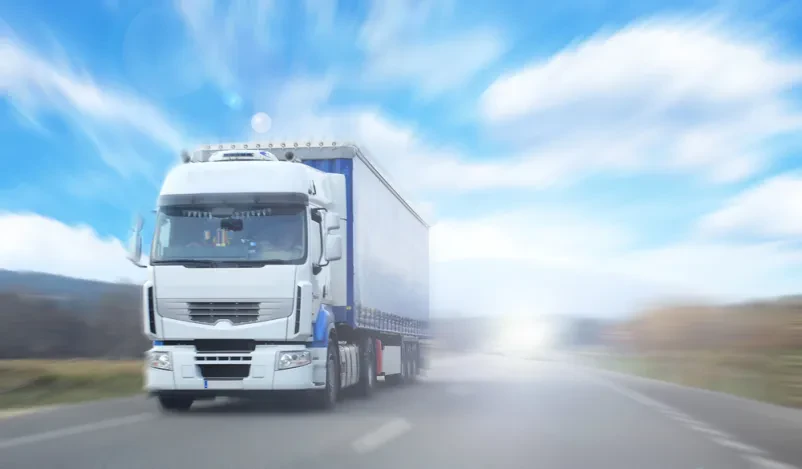 Ugodna logistika in špedicija Evropa, svet