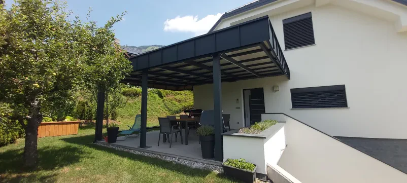 Obdelava kovin in kovinskih izdelkov Osrednja Slovenija