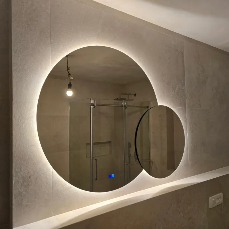 LED ogledala po meri 