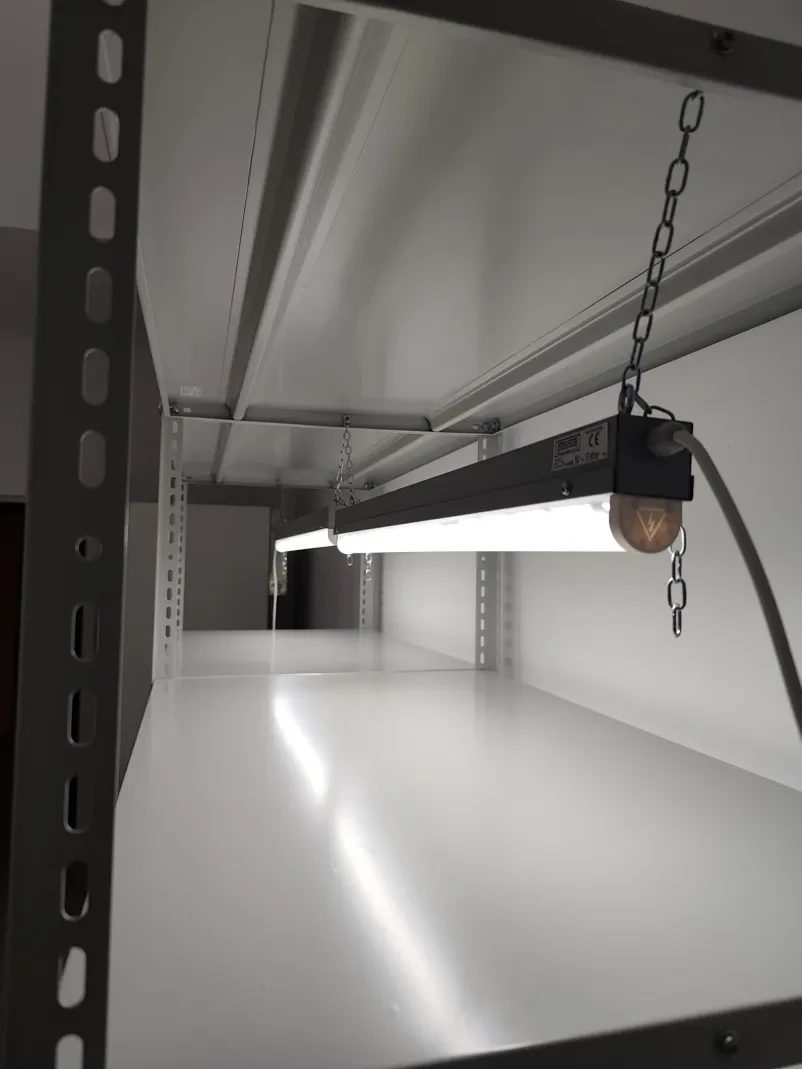 Tudi druga LED svetila in elektro rešitve