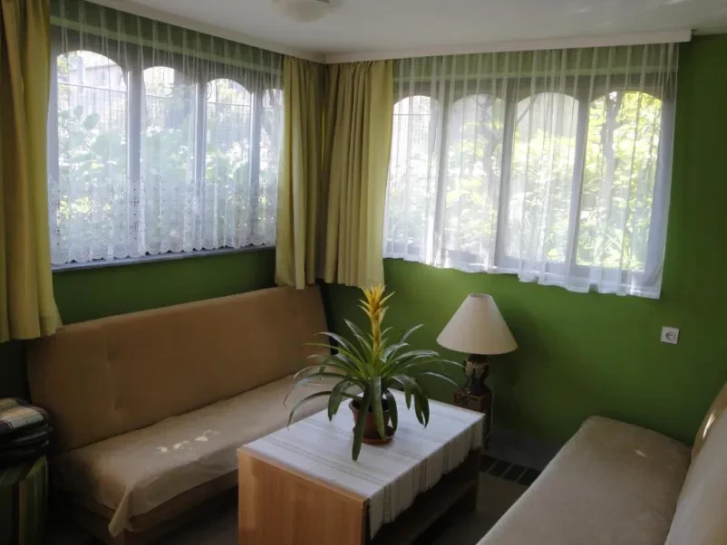 Lep apartma za 5 in za 7 oseb Ljubljana
